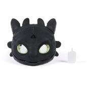 Imagine CUM SA ITI DRESEZI DRAGONUL MASCA DRAGON CU SUNETE SI ABUR