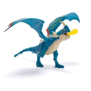Imagine CUM SA ITI DRESEZI DRAGONUL LUPTA DRAGONILOR FIGURINA DRAGON DEADLY NADDER 26.5 CM