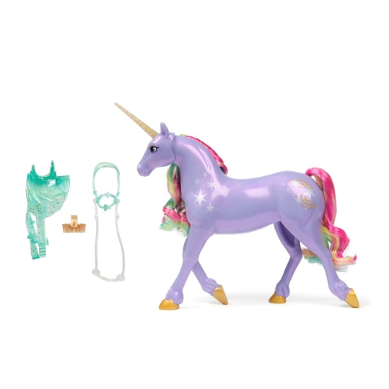 Imagine UNICORN ACADEMY UNICORNUL WILDSTAR