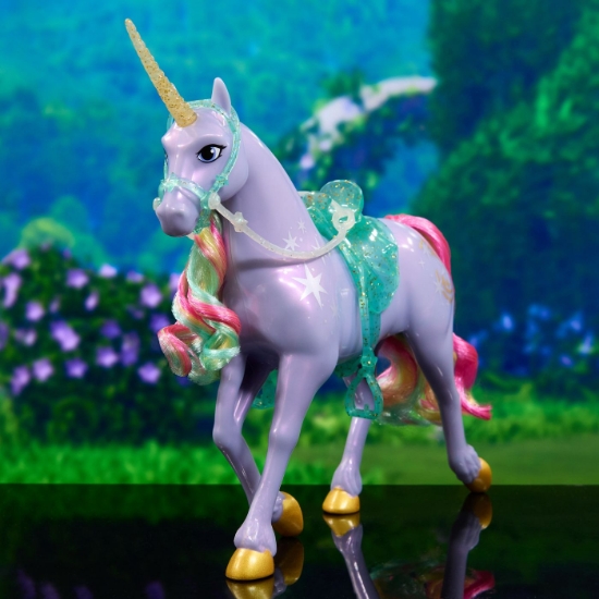 Imagine UNICORN ACADEMY UNICORNUL WILDSTAR