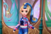 Imagine UNICORN ACADEMY PAPUSA ISABEL 24CM