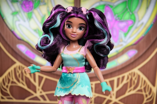 Imagine UNICORN ACADEMY PAPUSA AVA 24CM