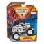 Imagine Monster Jam Marvel camion gigant Amazing Spider Man roșu scară 1 la 64