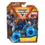 Imagine Monster Jam Marvel camion gigant Shield scara 1 la 64