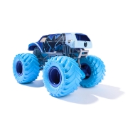 Imagine MONSTER JAM MARVEL CAMION GIGANT SHIELD SCARA 1 LA 64