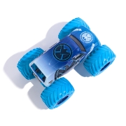 Imagine MONSTER JAM MARVEL CAMION GIGANT SHIELD SCARA 1 LA 64