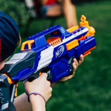 Imagine pentru categorie Pistoale si arme de jucarie