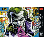 Imagine PUZZLE TREFL 1000 PREMIUM PLUS JOKER