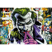 Imagine PUZZLE TREFL 1000 PREMIUM PLUS JOKER