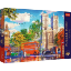 Imagine Puzzle Trefl 1000 Premium Plus Tea Time Vedere din Londra