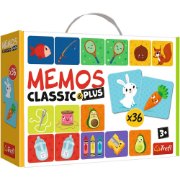 Imagine JOC MEMOS CLASSIC PLUS LOGIC