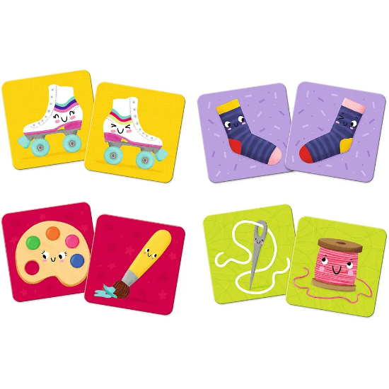 Imagine JOC MEMOS CLASSIC PLUS LOGIC