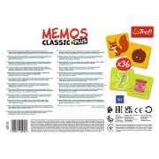 Imagine JOC MEMOS CLASSIC PLUS LOGIC