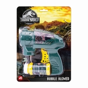 Imagine Jucărie pistol de făcut baloane Jurassic World