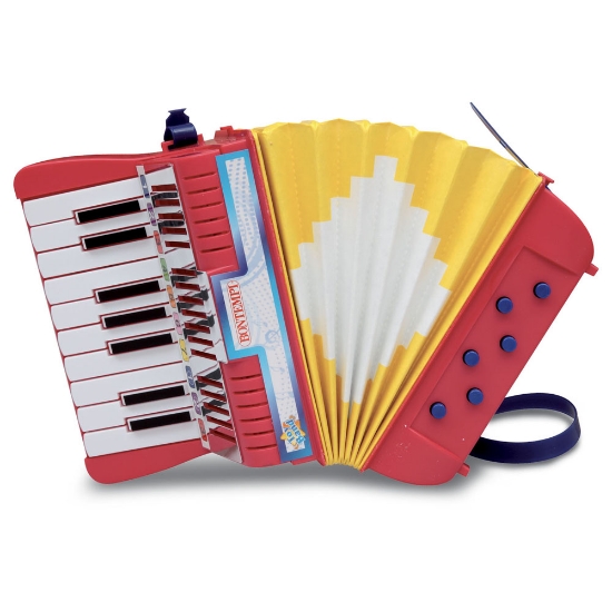 Imagine Bontempi Acordeon