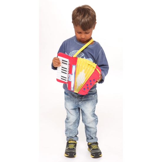 Imagine Bontempi Acordeon