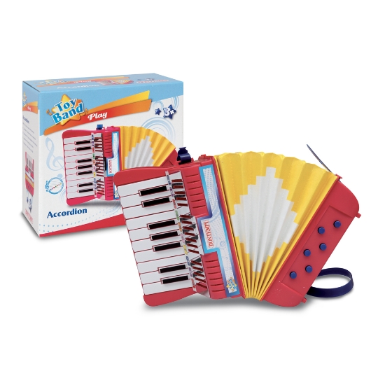 Imagine Bontempi Acordeon