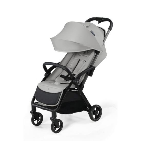 Imagine Carucior sport Kinderkraft APINO, 0–22 kg, Dove Grey