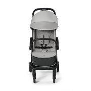 Imagine CARUCIOR SPORT KINDERKRAFT APINO, 0-22 KG, DOVE GREY