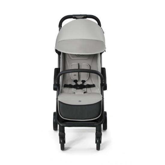 Imagine Carucior sport Kinderkraft APINO, 0–22 kg, Dove Grey