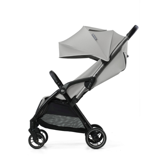 Imagine Carucior sport Kinderkraft APINO, 0–22 kg, Dove Grey
