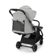 Imagine CARUCIOR SPORT KINDERKRAFT APINO, 0-22 KG, DOVE GREY