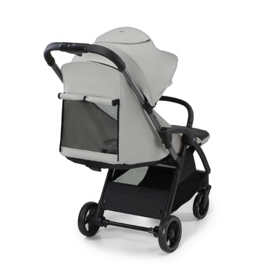 Imagine Carucior sport Kinderkraft APINO, 0–22 kg, Dove Grey