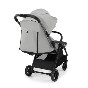 Imagine Carucior sport Kinderkraft APINO, 0–22 kg, Dove Grey