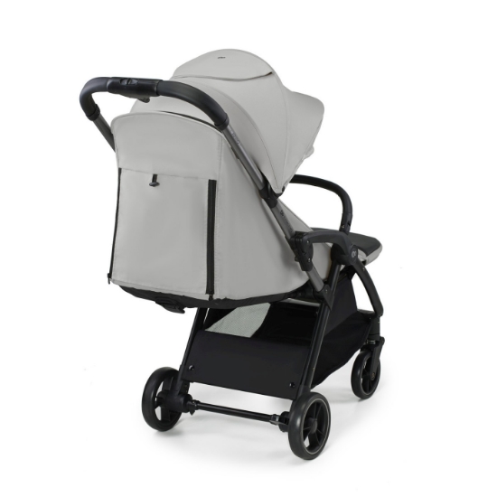 Imagine Carucior sport Kinderkraft APINO, 0–22 kg, Dove Grey