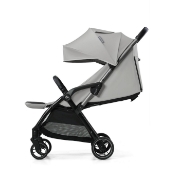 Imagine Carucior sport Kinderkraft APINO, 0–22 kg, Dove Grey