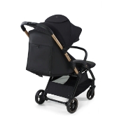 Imagine CARUCIOR SPORT KINDERKRAFT APINO, 0-22 KG, RAVEN BLACK