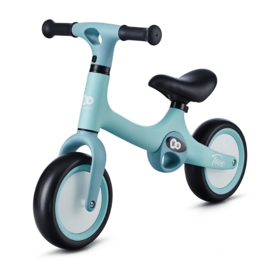 Imagine Bicicleta de echilibru Kinderkraft TOVE, Summer Mint