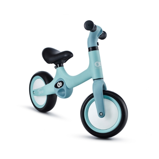 Imagine Bicicleta de echilibru Kinderkraft TOVE, Summer Mint