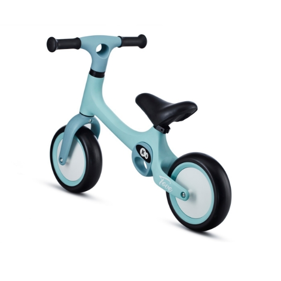 Imagine Bicicleta de echilibru Kinderkraft TOVE, Summer Mint