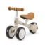 Imagine Bicicleta echilibru Kinderkraft CUTIE, Light Beige