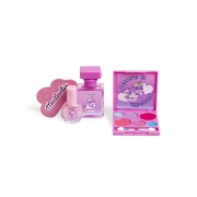 Imagine MARTINELIA LITTLE UNICORN MAKEUP SET INFRUMUSETARE SI PARFUM