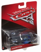 Imagine CARS 3 PERSONAJ DIE CAST JACKSON STORM