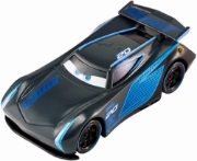 Imagine CARS 3 PERSONAJ DIE CAST JACKSON STORM
