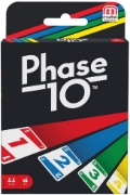 Imagine Joc cu cărți Phase 10