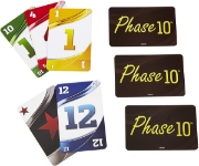 Imagine Joc cu cărți Phase 10