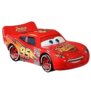 Imagine MASINUTA METALICA CARS3 PERSONAJUL LIGHTING McQUEEN