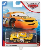 Imagine MASINUTA METALICA CARS3 PERSONAJUL BILLY OILCHANGER