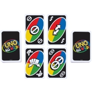 Imagine Cărți de joc UNO All Wild