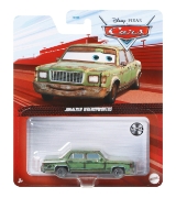 Imagine MASINUTA METALICA CARS3 PERSONAJUL JONATHAN WRENCHOWRTHS