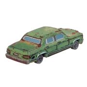 Imagine MASINUTA METALICA CARS3 PERSONAJUL JONATHAN WRENCHOWRTHS