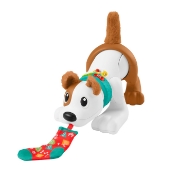 Imagine FISHER PRICE CATELUS CRAWL WITH ME