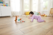 Imagine FISHER PRICE CATELUS CRAWL WITH ME