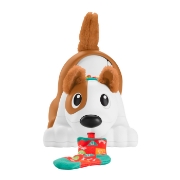 Imagine FISHER PRICE CATELUS CRAWL WITH ME