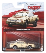 Imagine MASINUTA METALICA CARS3 PERSONAJUL DONNA PITTS