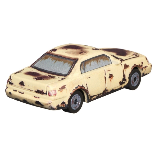 Imagine Mașinuță metalică Cars3 personajul Donna Pitts